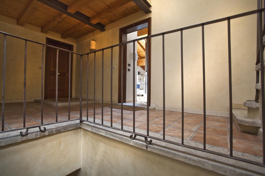 La Colombina Lejlighed Verona Værelse billede
